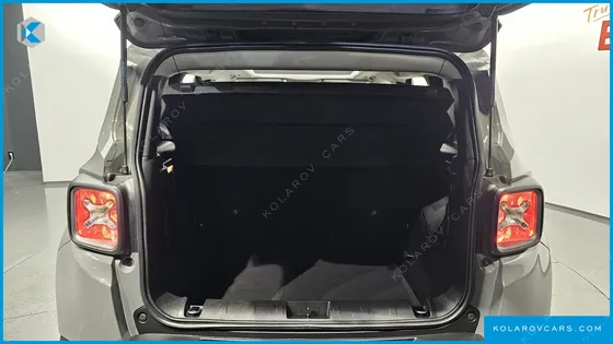 JEEP RENEGADE 2.4 LIMITED