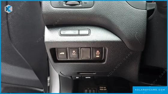 NISSAN ALTIMA 2.5 SMART