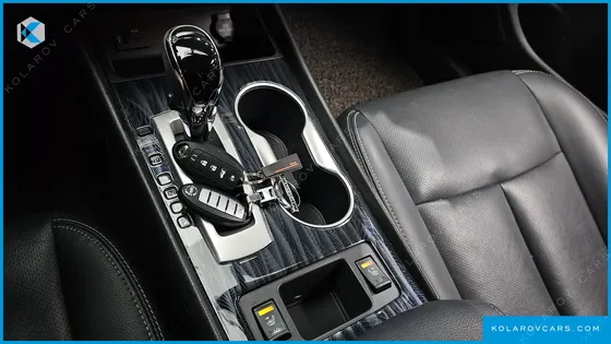 NISSAN ALTIMA 2.5 TECH