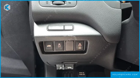 NISSAN ALTIMA 2.5 TECH