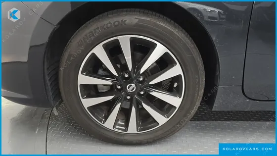 NISSAN ALTIMA 2.5 SMART