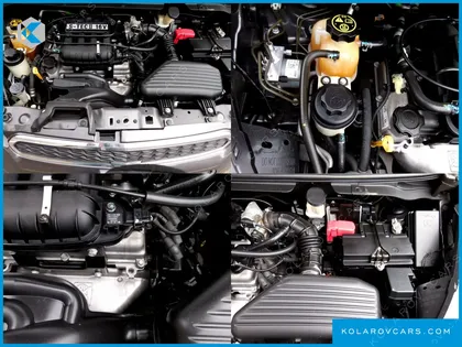 CHEVROLET (GM DAEWOO) SPARK LS