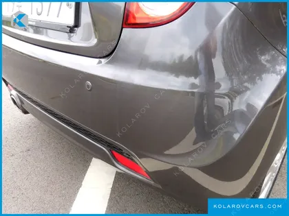 CHEVROLET (GM DAEWOO) SPARK LS