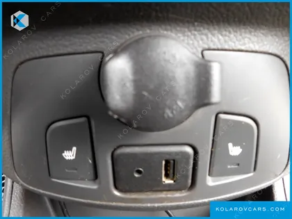 CHEVROLET (GM DAEWOO) SPARK LS