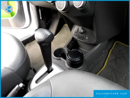 CHEVROLET (GM DAEWOO) SPARK LT