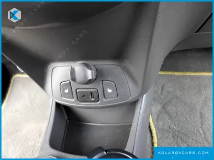 CHEVROLET (GM DAEWOO) SPARK LT