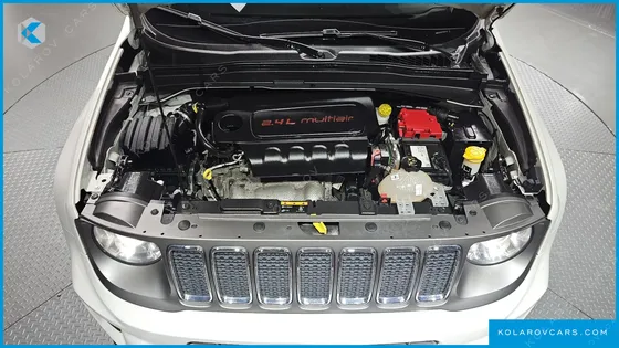 JEEP RENEGADE 2.4 LIMITED