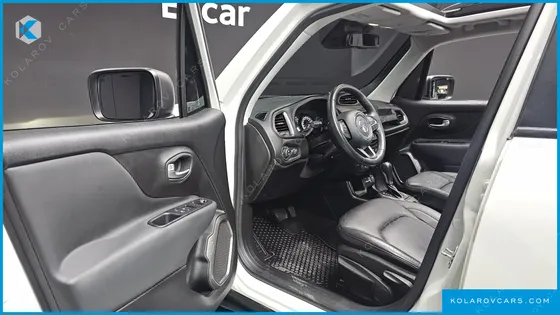 JEEP RENEGADE 2.4 LIMITED