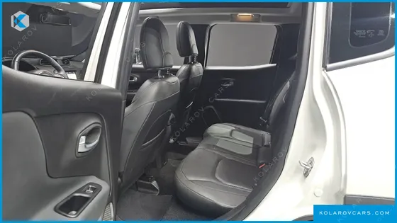 JEEP RENEGADE 2.4 LIMITED