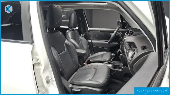 JEEP RENEGADE 2.4 LIMITED