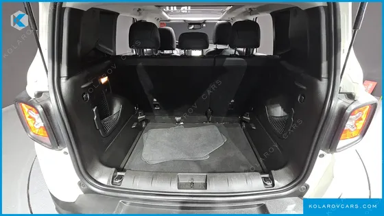 JEEP RENEGADE 2.4 LIMITED