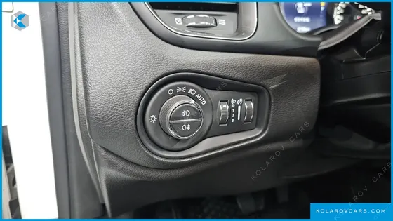 JEEP RENEGADE 2.4 LIMITED