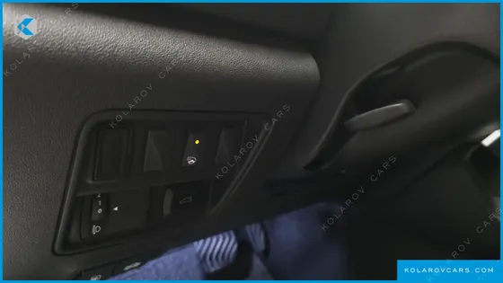 RENAULT KOREA QM6 (KOLEOS) GASOLINE 2WD RE