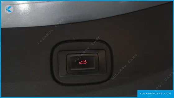 RENAULT KOREA QM6 (KOLEOS) GASOLINE 2WD RE
