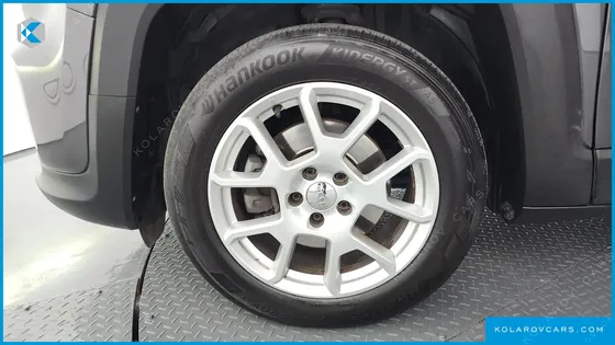 JEEP RENEGADE 2.4 LIMITED