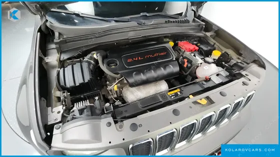 JEEP RENEGADE 2.4 LIMITED