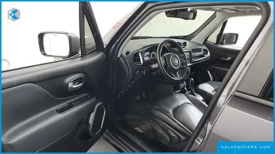 JEEP RENEGADE 2.4 LIMITED