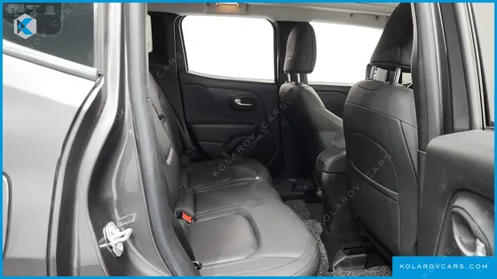 JEEP RENEGADE 2.4 LIMITED