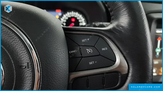 JEEP RENEGADE 2.4 LIMITED