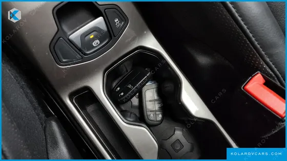 JEEP RENEGADE 2.4 LIMITED