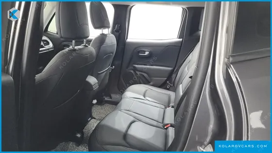 JEEP RENEGADE 2.4 LIMITED