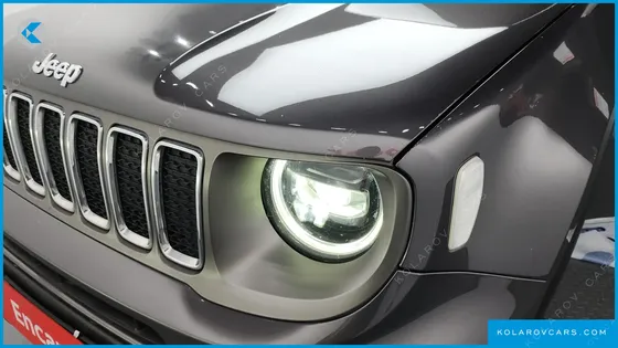 JEEP RENEGADE 2.4 LIMITED