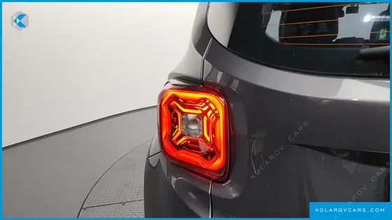 JEEP RENEGADE 2.4 LIMITED