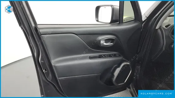 JEEP RENEGADE 2.4 LIMITED