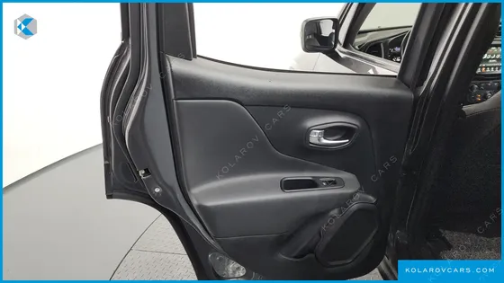 JEEP RENEGADE 2.4 LIMITED