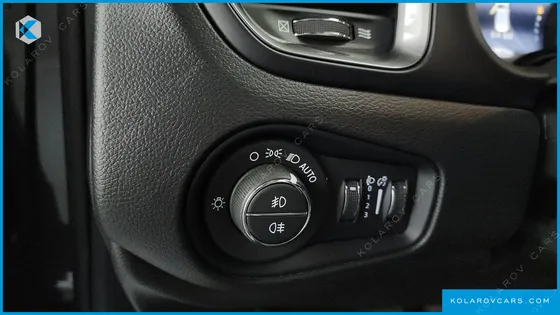 JEEP RENEGADE 2.4 LIMITED