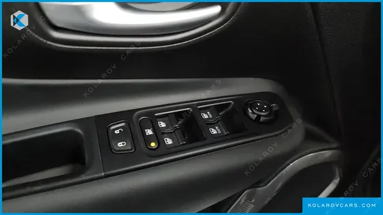 JEEP RENEGADE 2.4 LIMITED