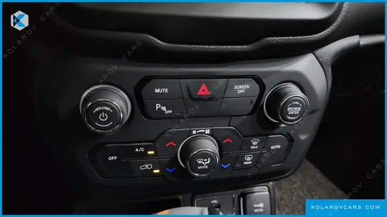 JEEP RENEGADE 2.4 LIMITED