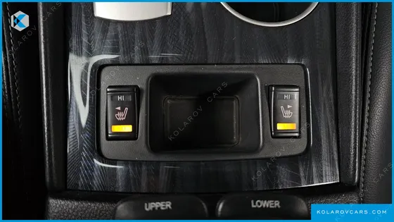 NISSAN ALTIMA 2.5 SMART