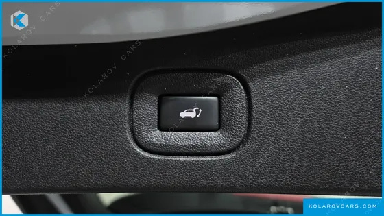 RENAULT KOREA QM6 (KOLEOS) GASOLINE 2WD RE