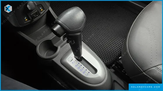 CHEVROLET (GM DAEWOO) SPARK LT