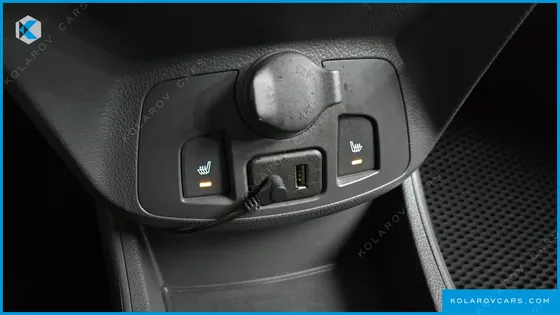 CHEVROLET (GM DAEWOO) SPARK LT