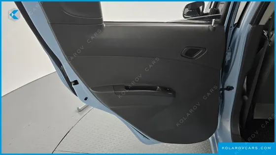 CHEVROLET (GM DAEWOO) SPARK LT
