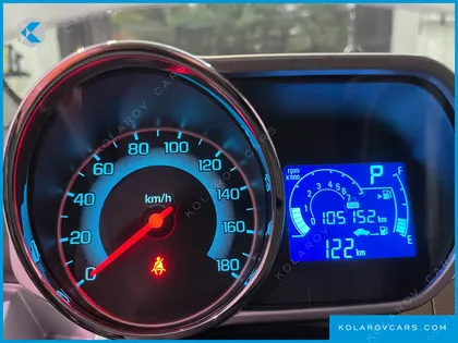 CHEVROLET (GM DAEWOO) SPARK SPARK S