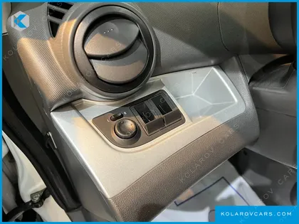 CHEVROLET (GM DAEWOO) SPARK SPARK S
