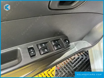 CHEVROLET (GM DAEWOO) SPARK SPARK S