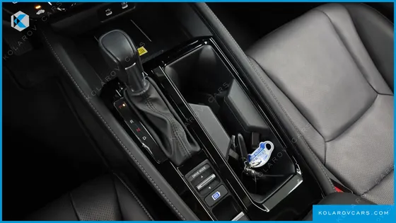 HONDA ACCORD 2.0 HYBRID TOURING