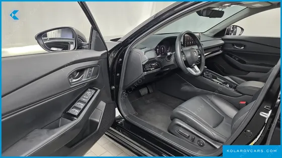 HONDA ACCORD 2.0 HYBRID TOURING