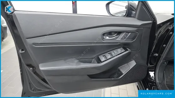 HONDA ACCORD 2.0 HYBRID TOURING