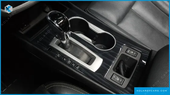 NISSAN ALTIMA 2.5 TECH