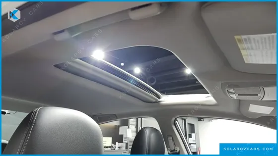 NISSAN ALTIMA 2.5 TECH