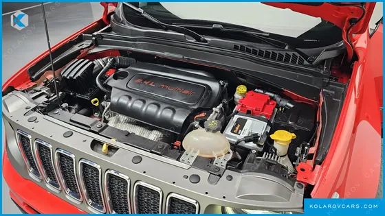 JEEP RENEGADE 2.4 LIMITED