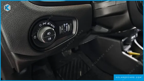 JEEP RENEGADE 2.4 LIMITED