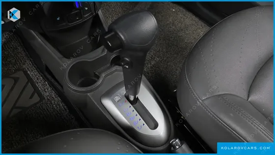 CHEVROLET (GM DAEWOO) SPARK LT