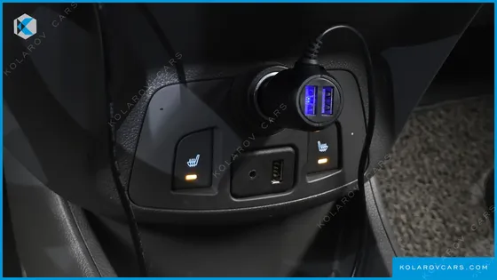CHEVROLET (GM DAEWOO) SPARK LT
