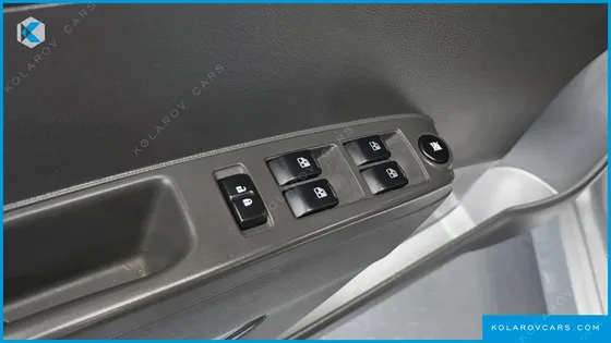 CHEVROLET (GM DAEWOO) SPARK LT